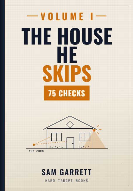 Volume I — The House He Skips