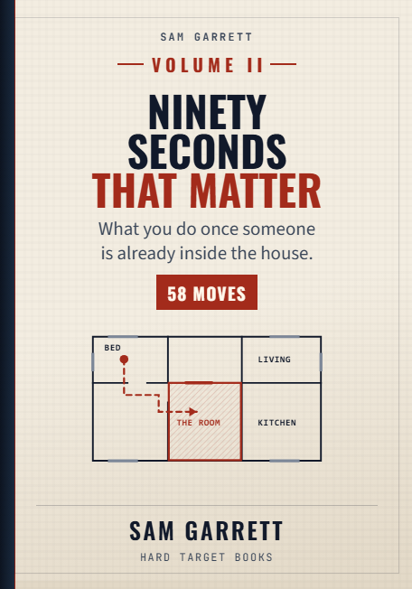 Volume II — Ninety Seconds That Matter